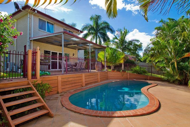 51 Daintree Place, RIVERHILLS QLD 4074, Riverhills - Thumbnail 3