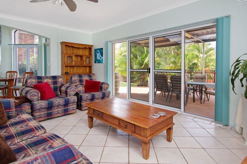 51 Daintree Place, RIVERHILLS QLD 4074, Riverhills - Thumbnail 8