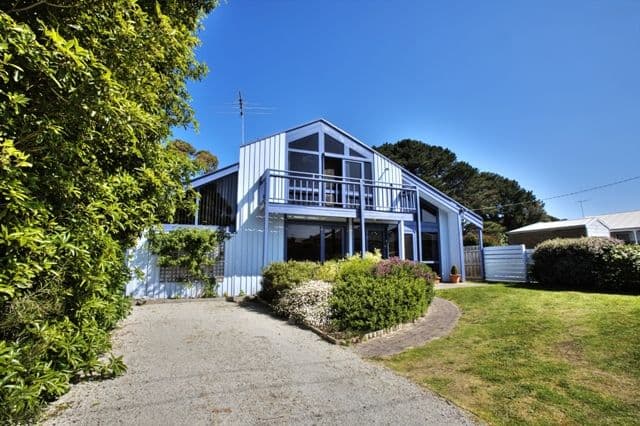 39 Hallway Drive, WIMBLEDON HEIGHTS VIC 3922, Wimbledon Heights - Thumbnail 8
