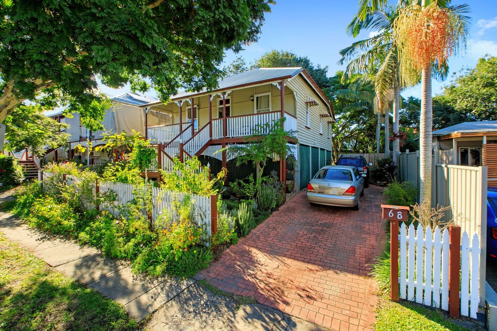 68 Brisbane Street, Annerley QLD 4103, Annerley - Image 1