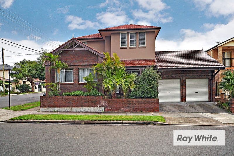 1 Delhi Street, Lidcombe NSW 2141, Lidcombe - Image 1