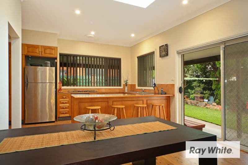 1 Delhi Street, Lidcombe NSW 2141, Lidcombe - Thumbnail 5