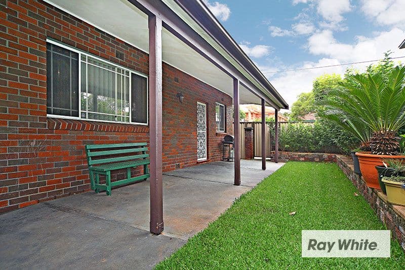 1 Delhi Street, Lidcombe NSW 2141, Lidcombe - Thumbnail 8