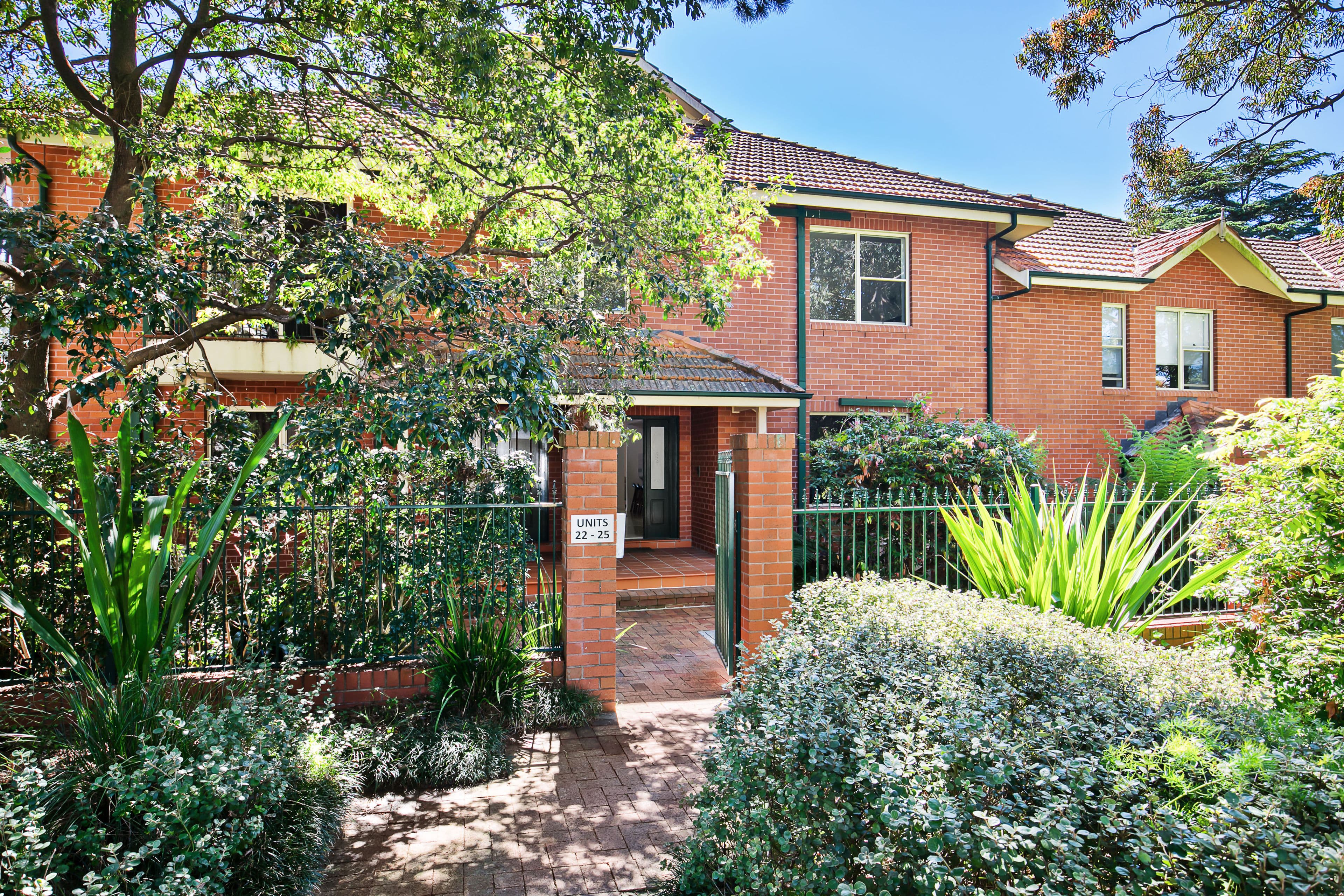 18-22 Stanley Street, St Ives NSW 2075, St Ives - Image 1