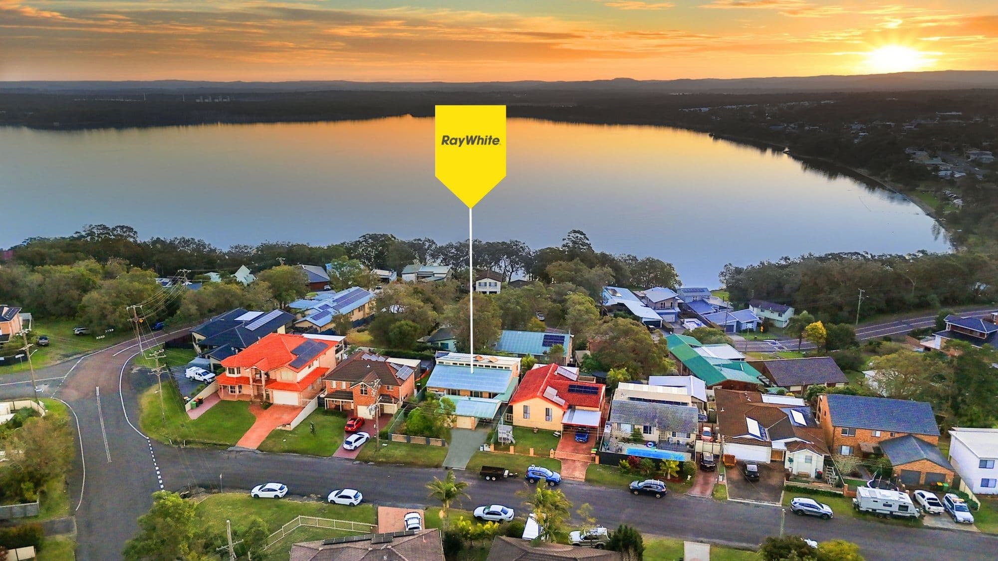 100 Terence Avenue, Lake Munmorah NSW 2259, Lake Munmorah - Thumbnail 2
