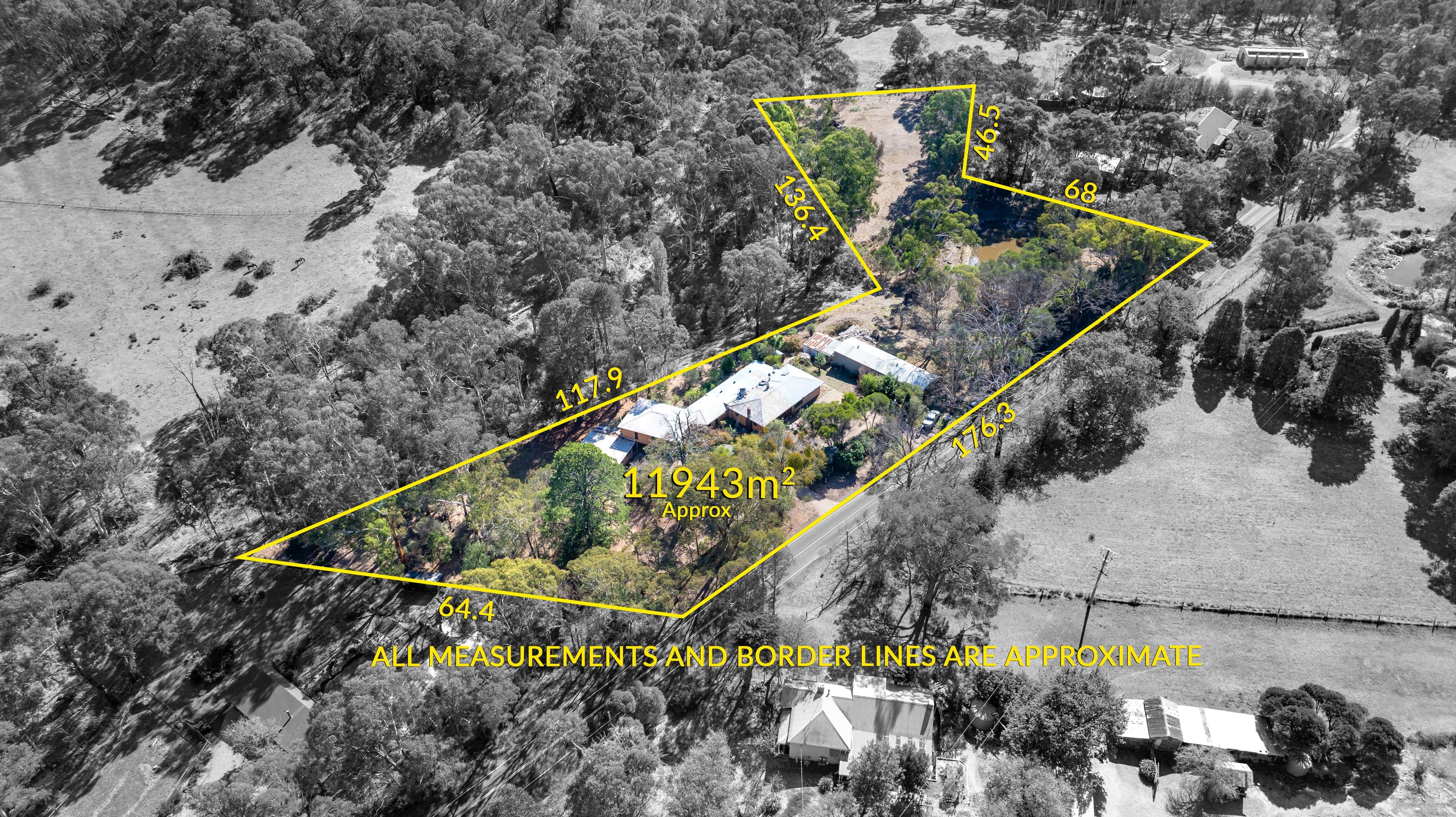 1315 Heidelberg-kinglake Road, Cottles Bridge VIC 3099, Cottles Bridge - Thumbnail 2