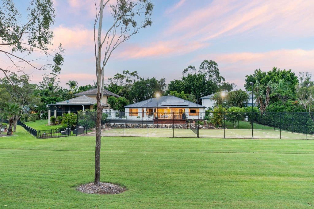 6 River Cove Place, Helensvale QLD 4212, Helensvale - Thumbnail 2