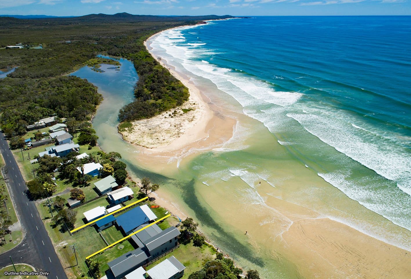 25 Ocean Road, Brooms Head - Thumbnail 2