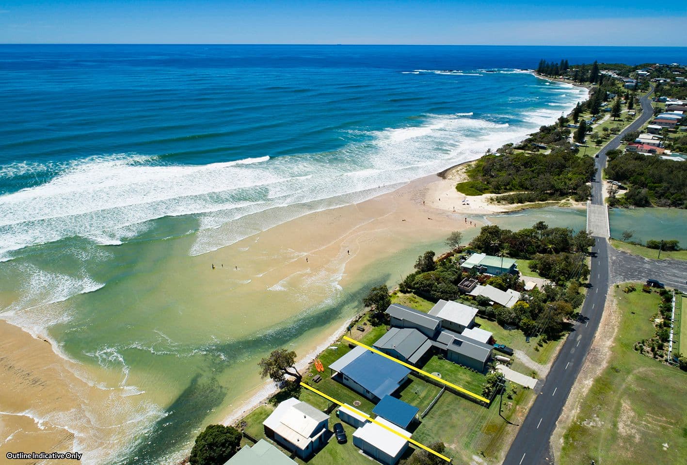 25 Ocean Road, Brooms Head - Thumbnail 8