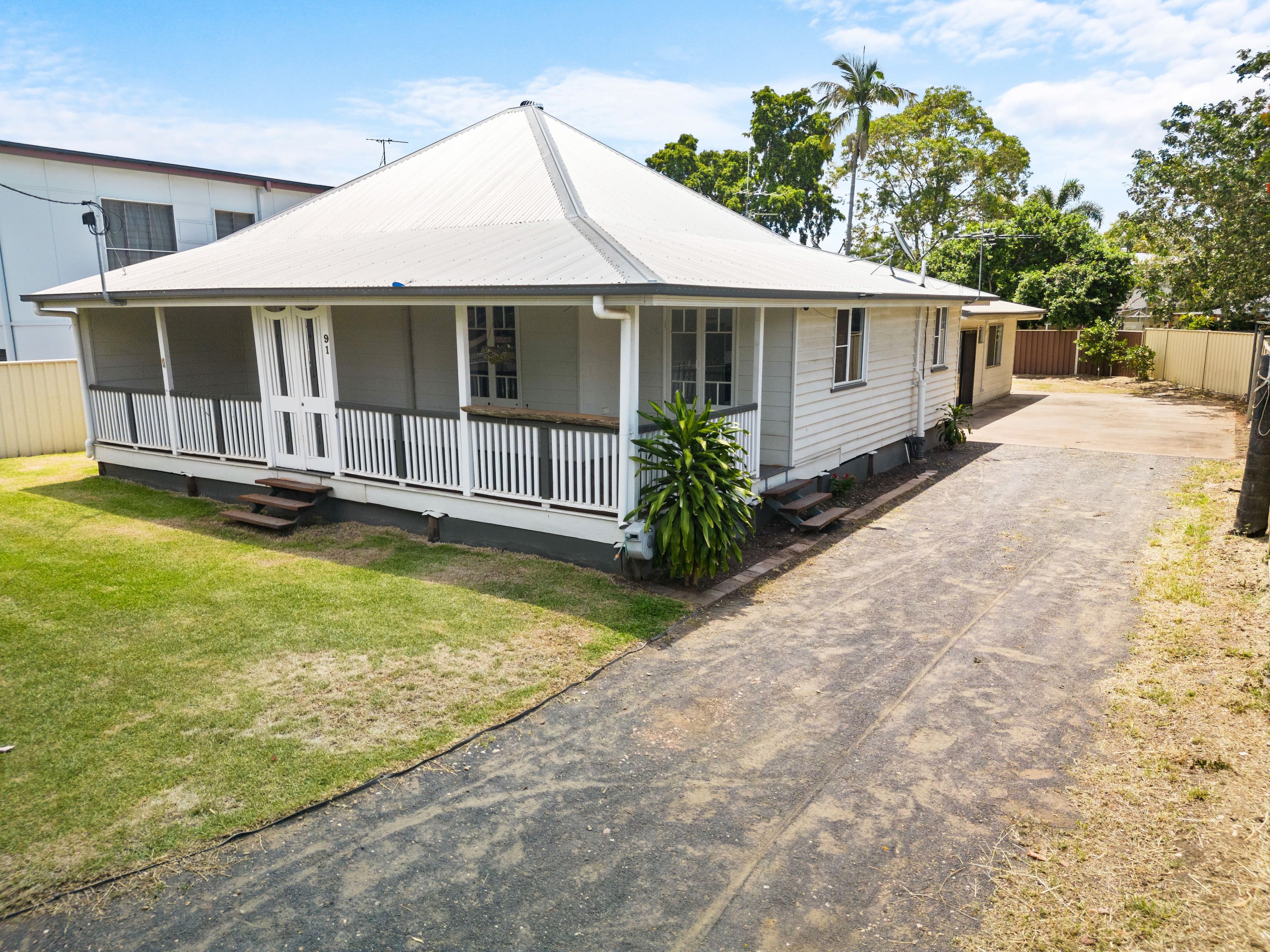 91 Opal Street, Emerald QLD 4720, Emerald - Image 1