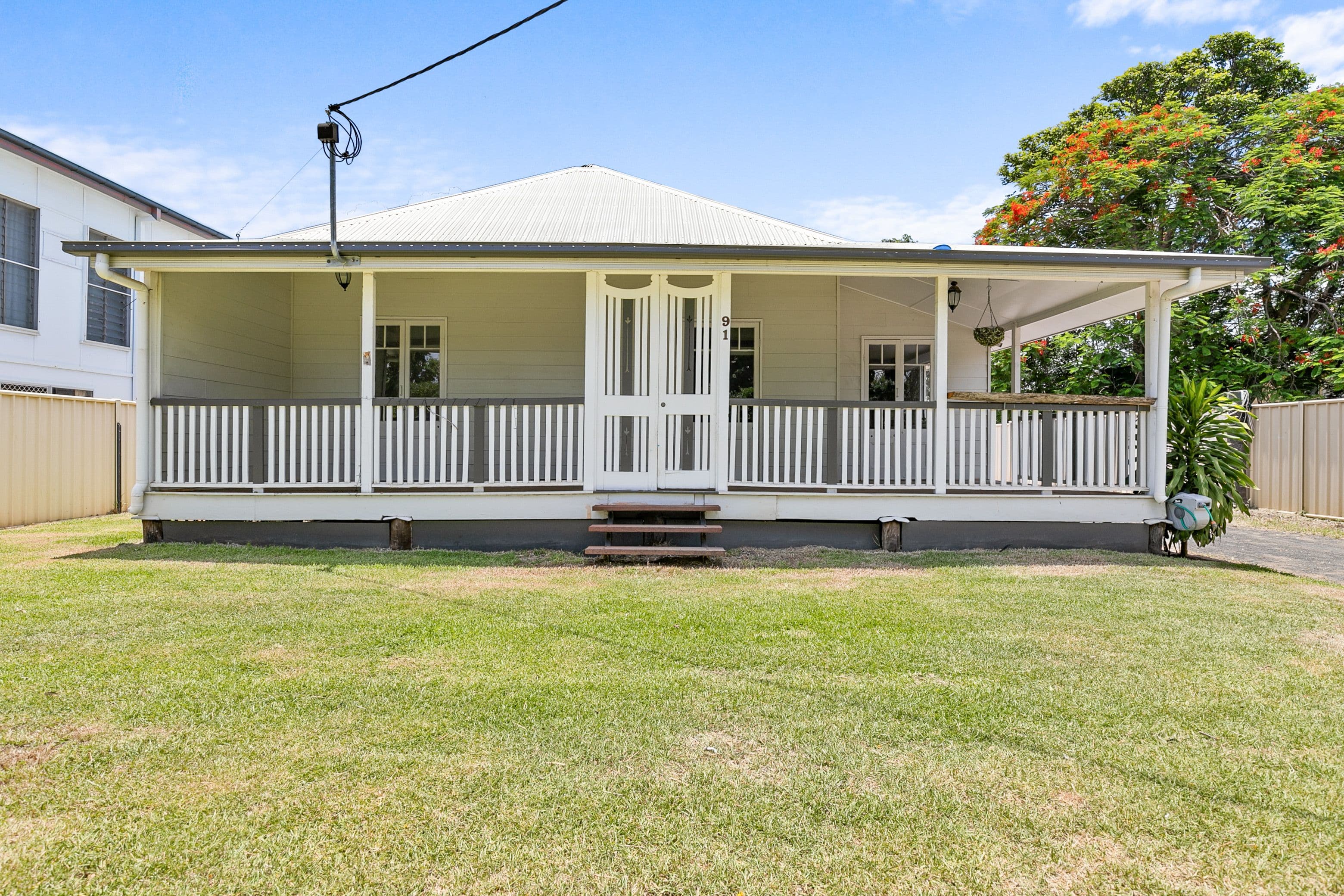91 Opal Street, Emerald QLD 4720, Emerald - Thumbnail 2