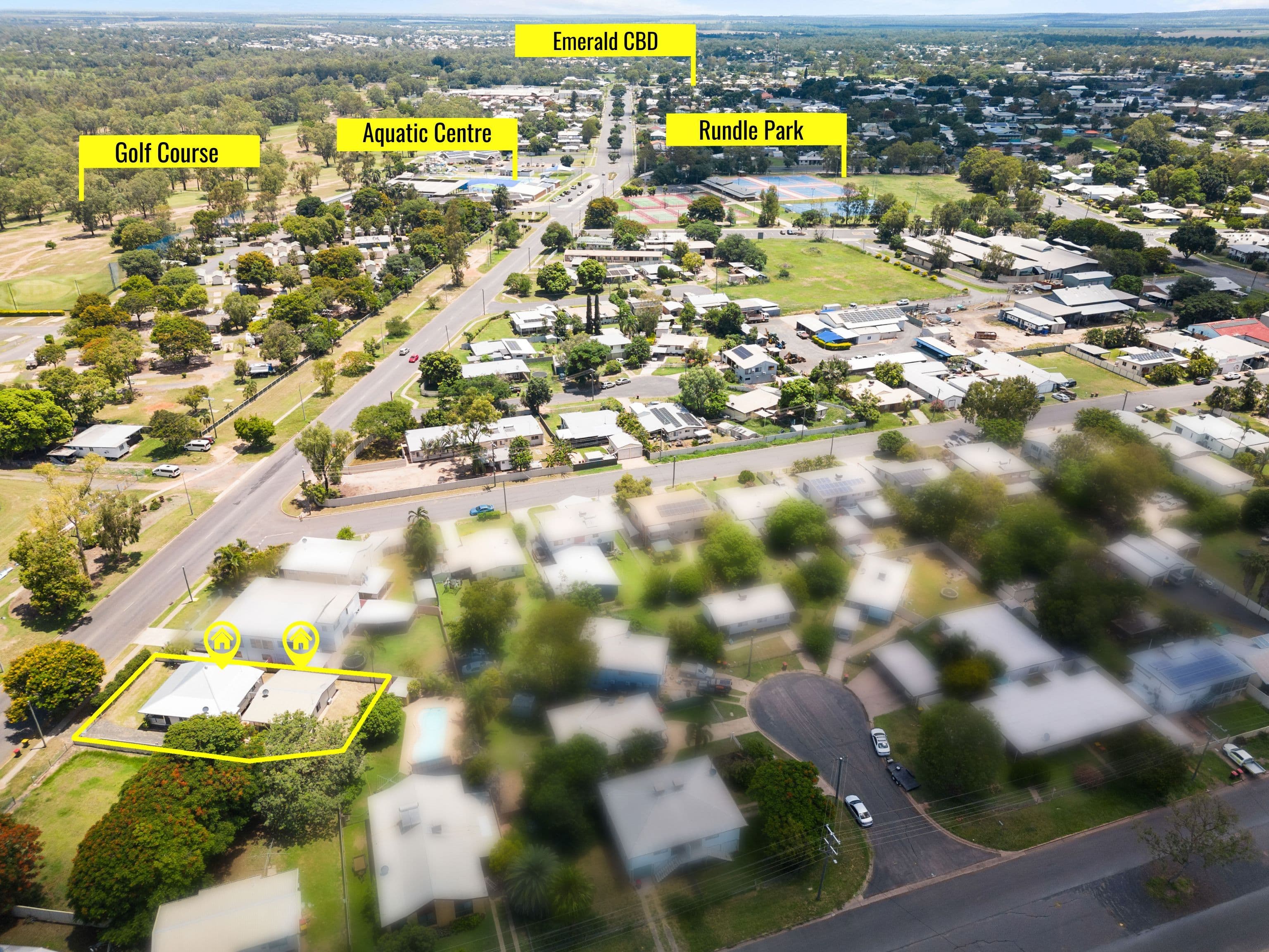 91 Opal Street, Emerald QLD 4720, Emerald - Thumbnail 3