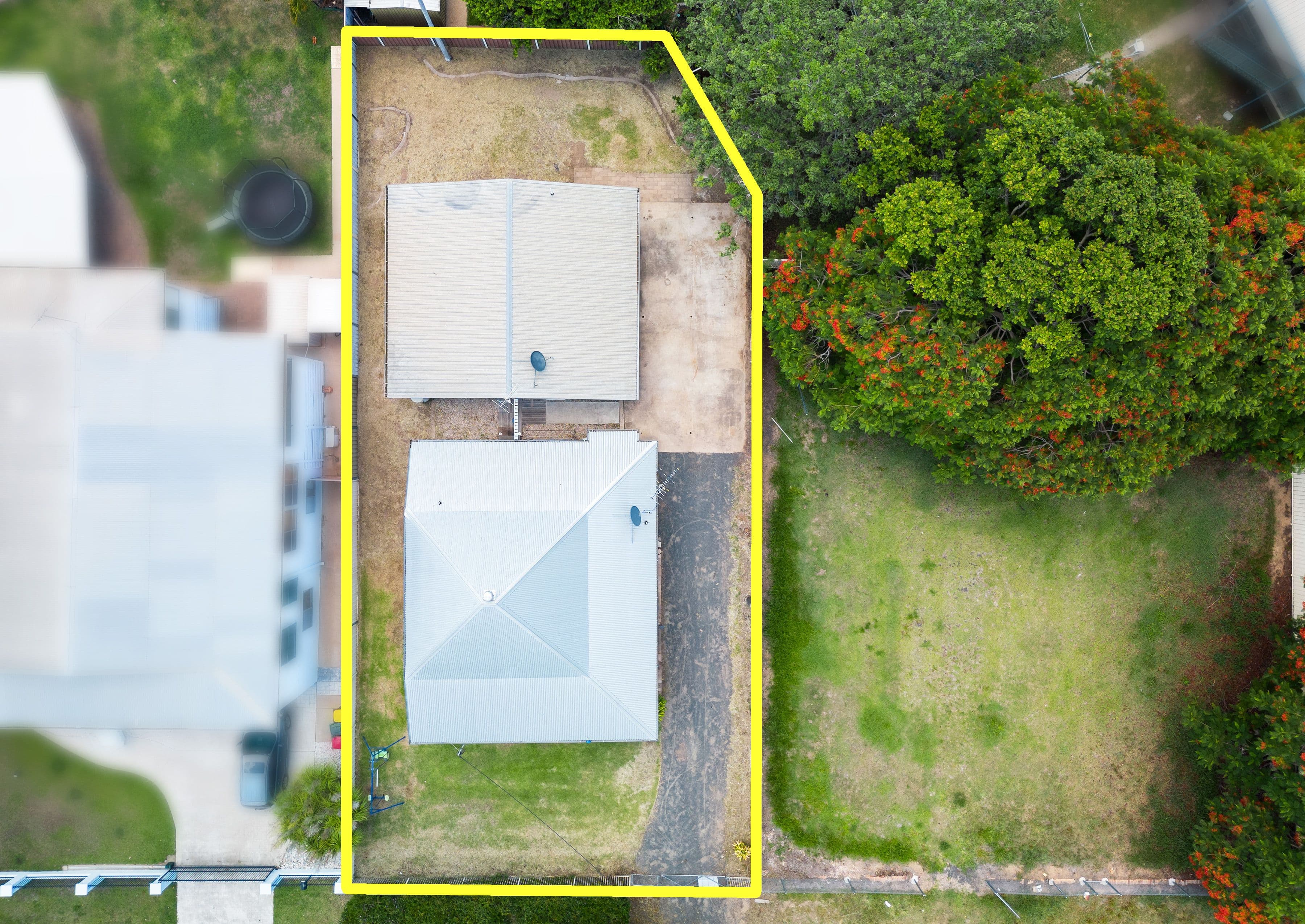 91 Opal Street, Emerald QLD 4720, Emerald - Thumbnail 4