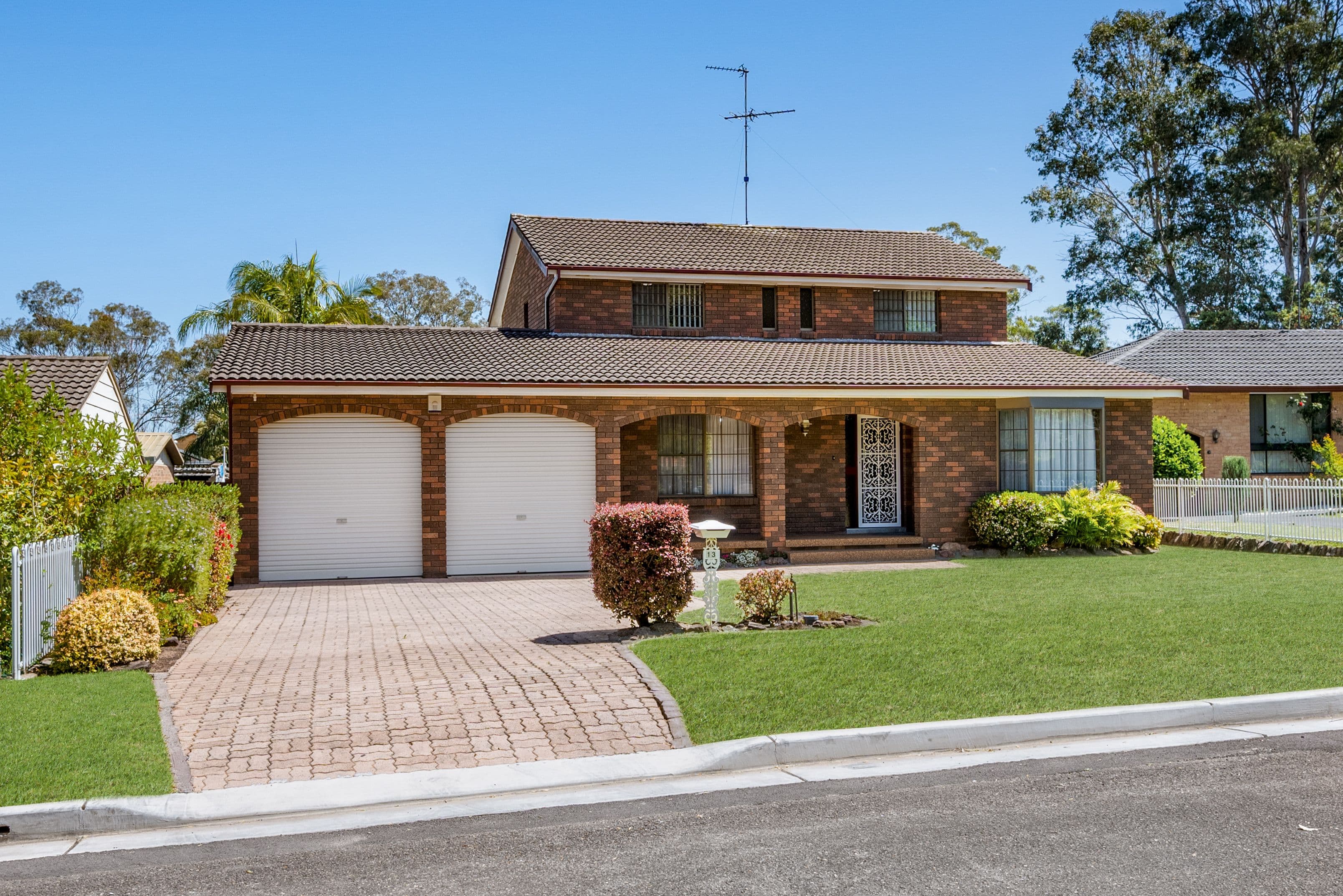 13 O'Malley Place, Glenfield NSW 2167, Glenfield - Image 1