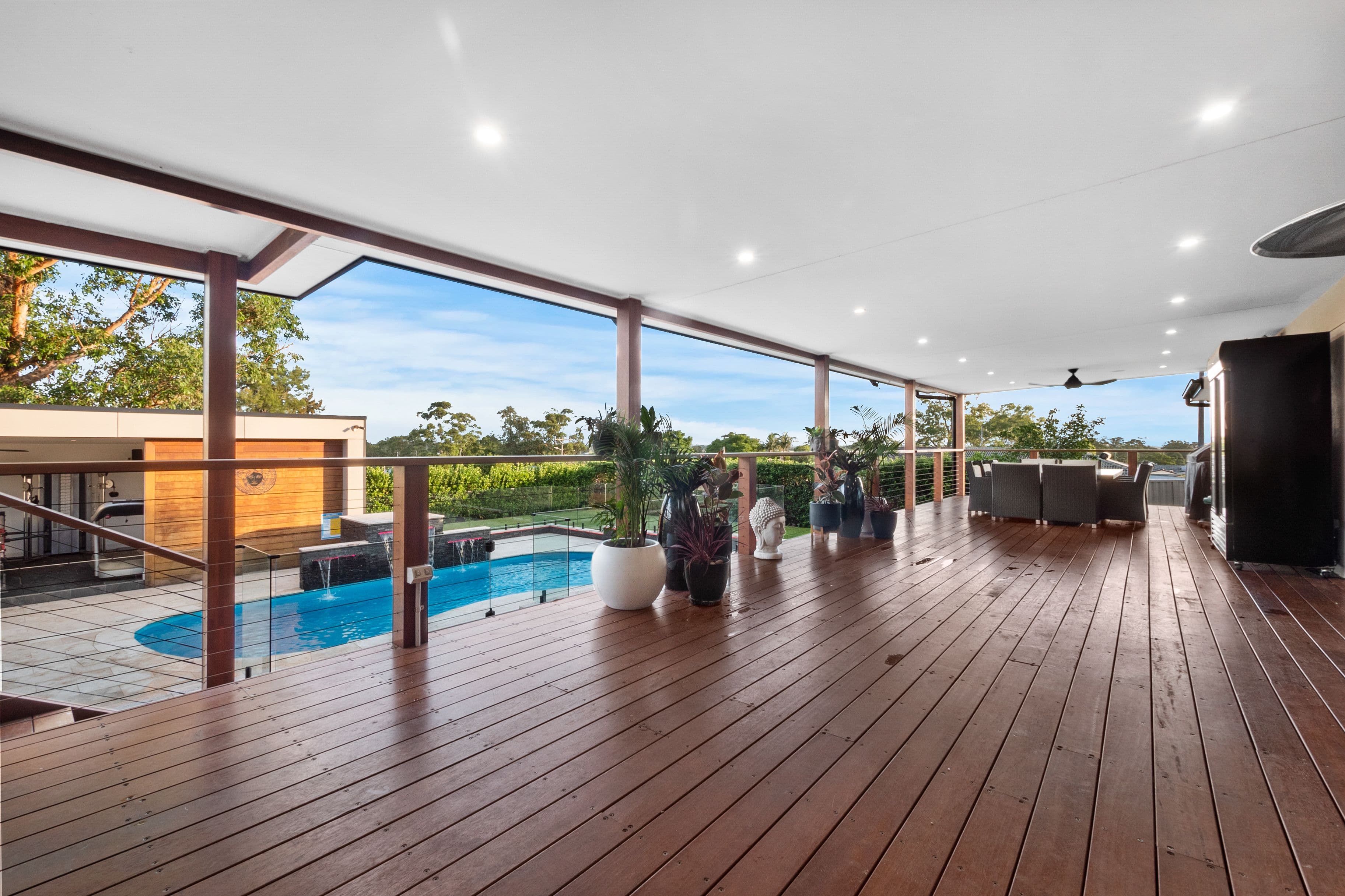 1 Central Street, Forest Lake QLD 4078, Forest Lake - Image 1