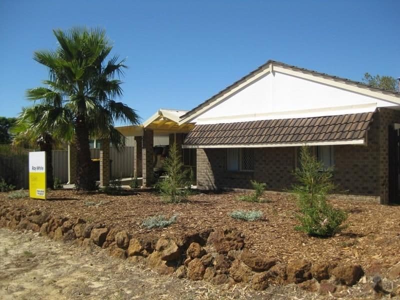 3 The Ridgeway, SWAN VIEW WA 6056, Swan View - Thumbnail 2