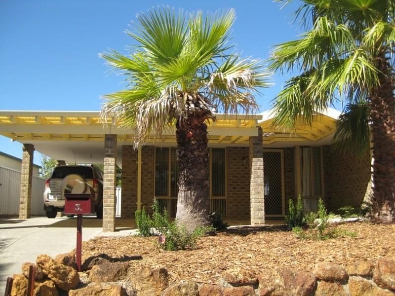 3 The Ridgeway, SWAN VIEW WA 6056, Swan View - Thumbnail 4