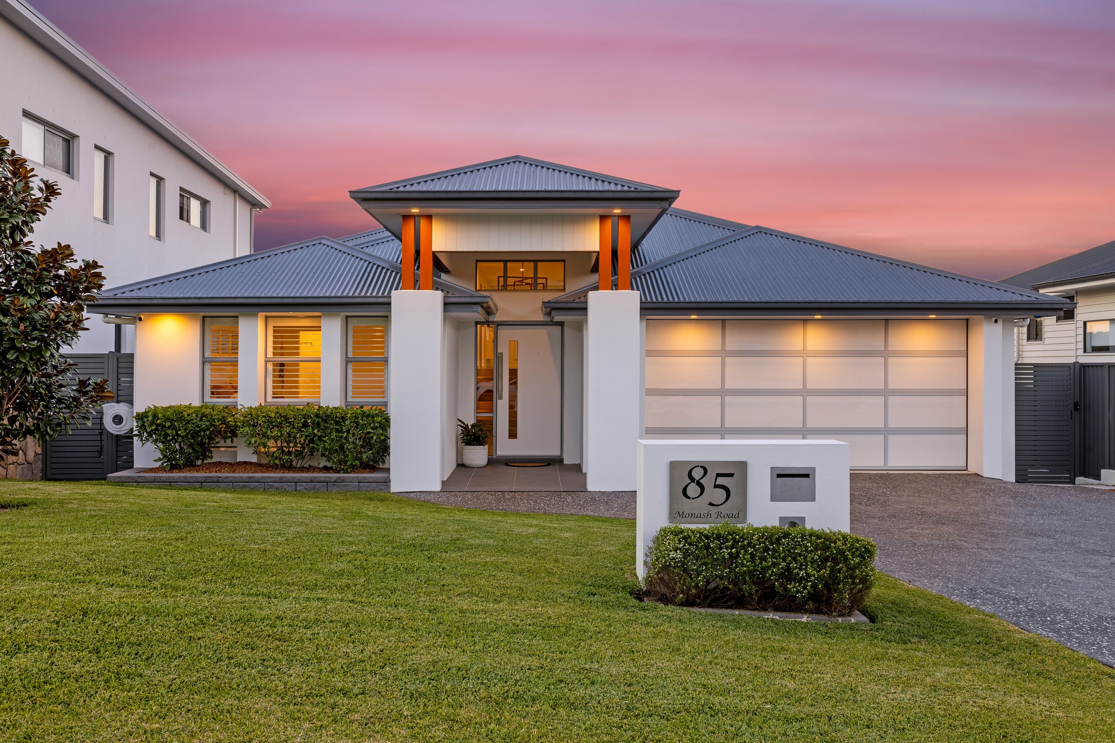 85 Monash Road, Menai NSW 2234, Menai - Thumbnail 2