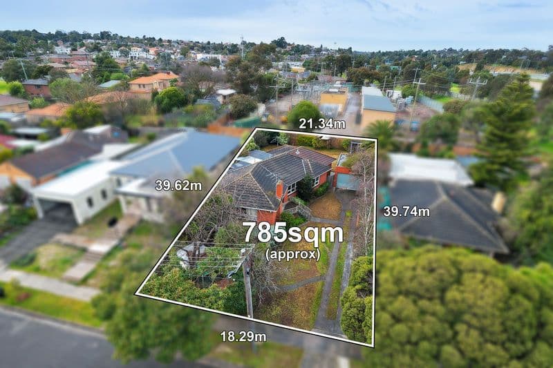 4 Gregory Court, DONCASTER VIC 3108, Doncaster - Image 1