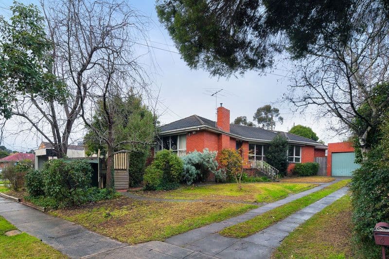 4 Gregory Court, DONCASTER VIC 3108, Doncaster - Thumbnail 2