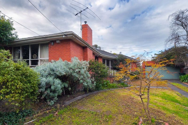 4 Gregory Court, DONCASTER VIC 3108, Doncaster - Thumbnail 3