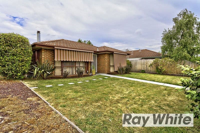 8 Firbank Close, LANGWARRIN VIC 3910, Langwarrin - Thumbnail 3