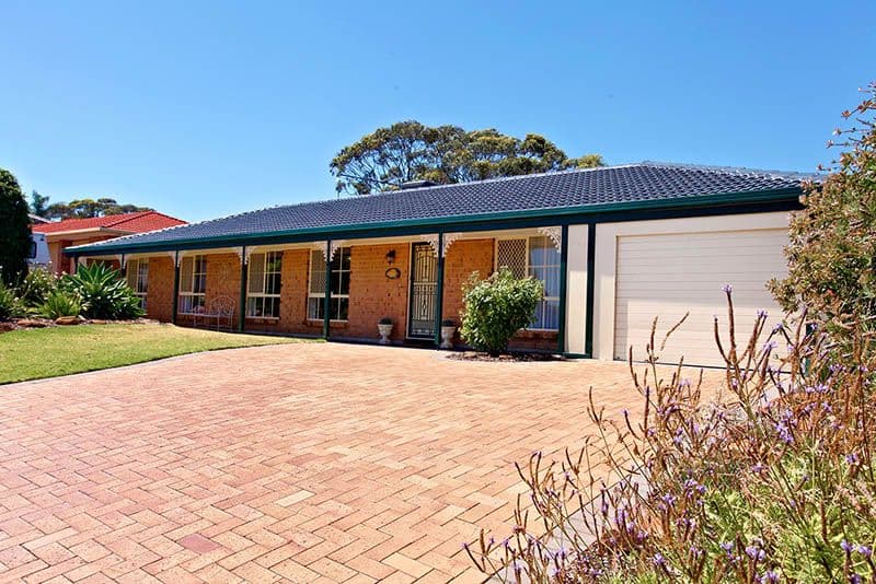 30 Dressage Avenue, WOODCROFT SA 5162, Woodcroft - Thumbnail 2