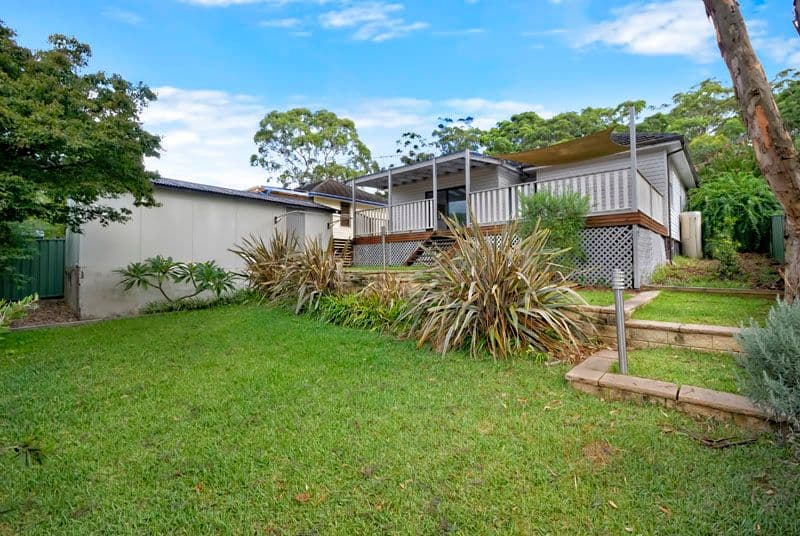 6 Sutherland Road, JANNALI NSW 2226, Jannali - Thumbnail 3