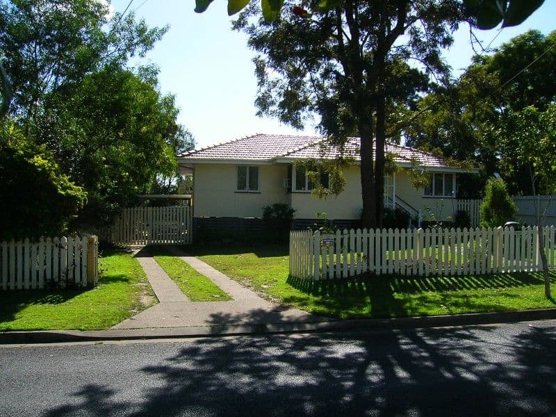 1 Mitchell Street, RIVERVIEW QLD 4303, Riverview - Image 1