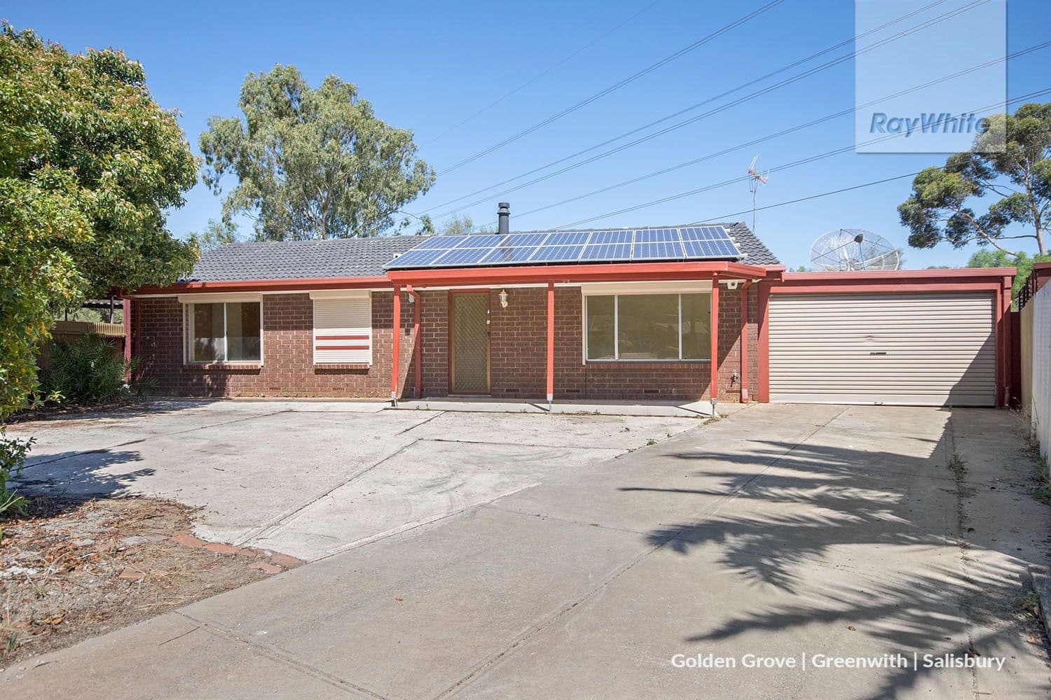 8 Hasse Court, Parafield Gardens SA 5107, Parafield Gardens - Image 1