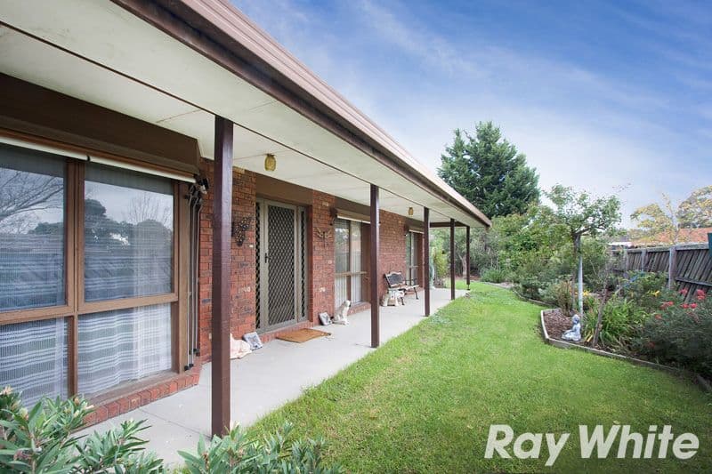 7 Sykes Court, PAKENHAM VIC 3810, Pakenham - Image 1
