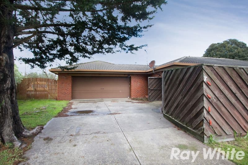 7 Sykes Court, PAKENHAM VIC 3810, Pakenham - Thumbnail 2