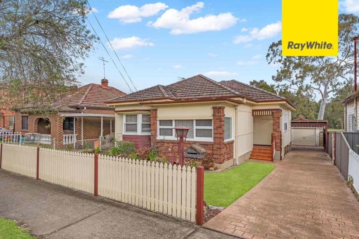 41 Yarram Street, Lidcombe NSW 2141, Lidcombe - Image 1
