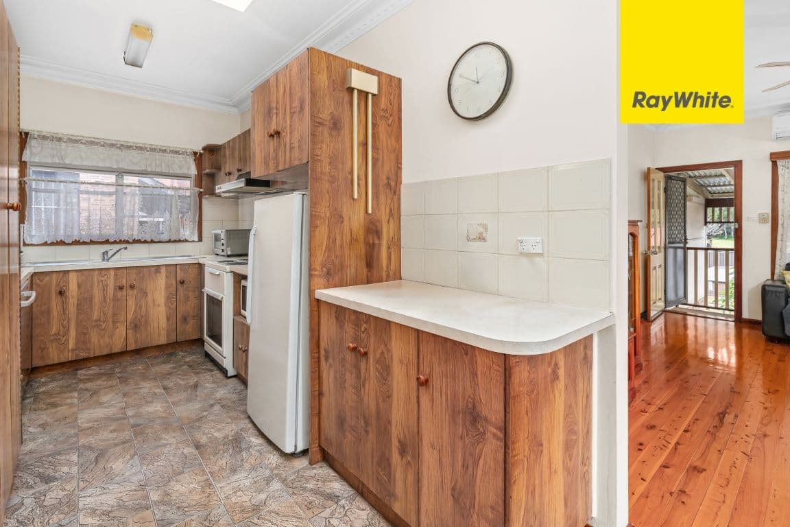 41 Yarram Street, Lidcombe NSW 2141, Lidcombe - Thumbnail 5