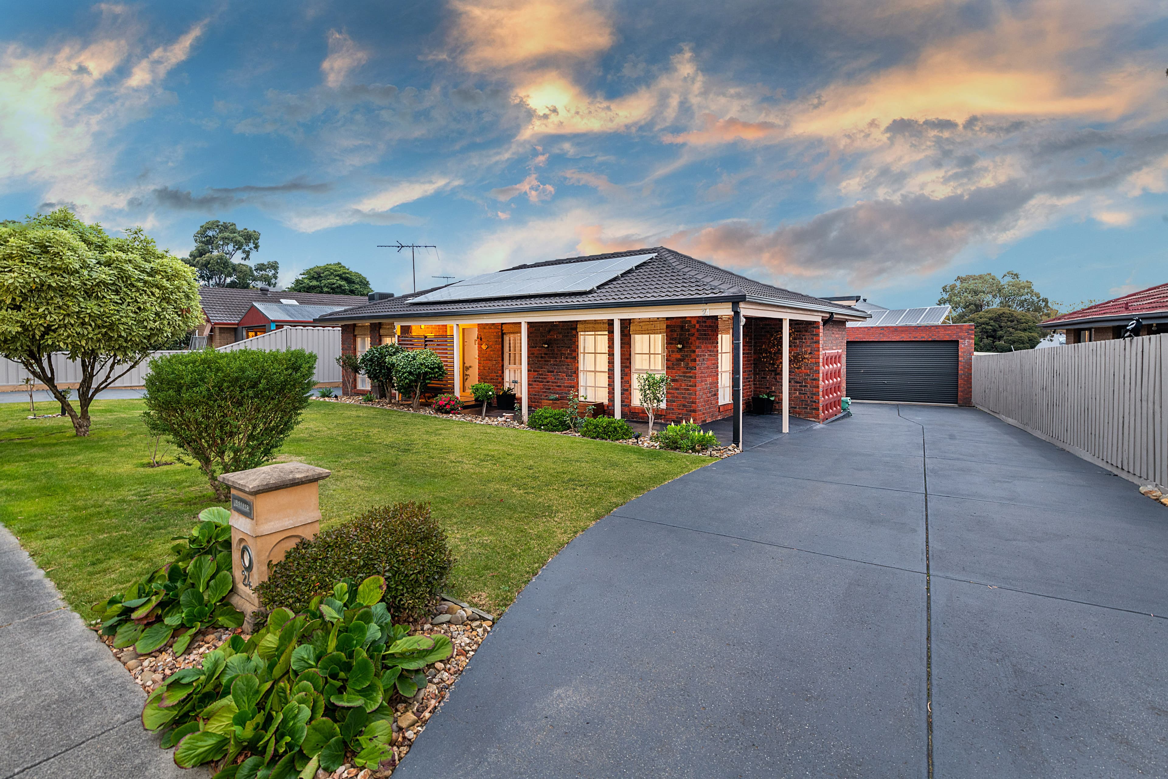 24 Tamboon Drive, Rowville VIC 3178, Rowville - Image 1