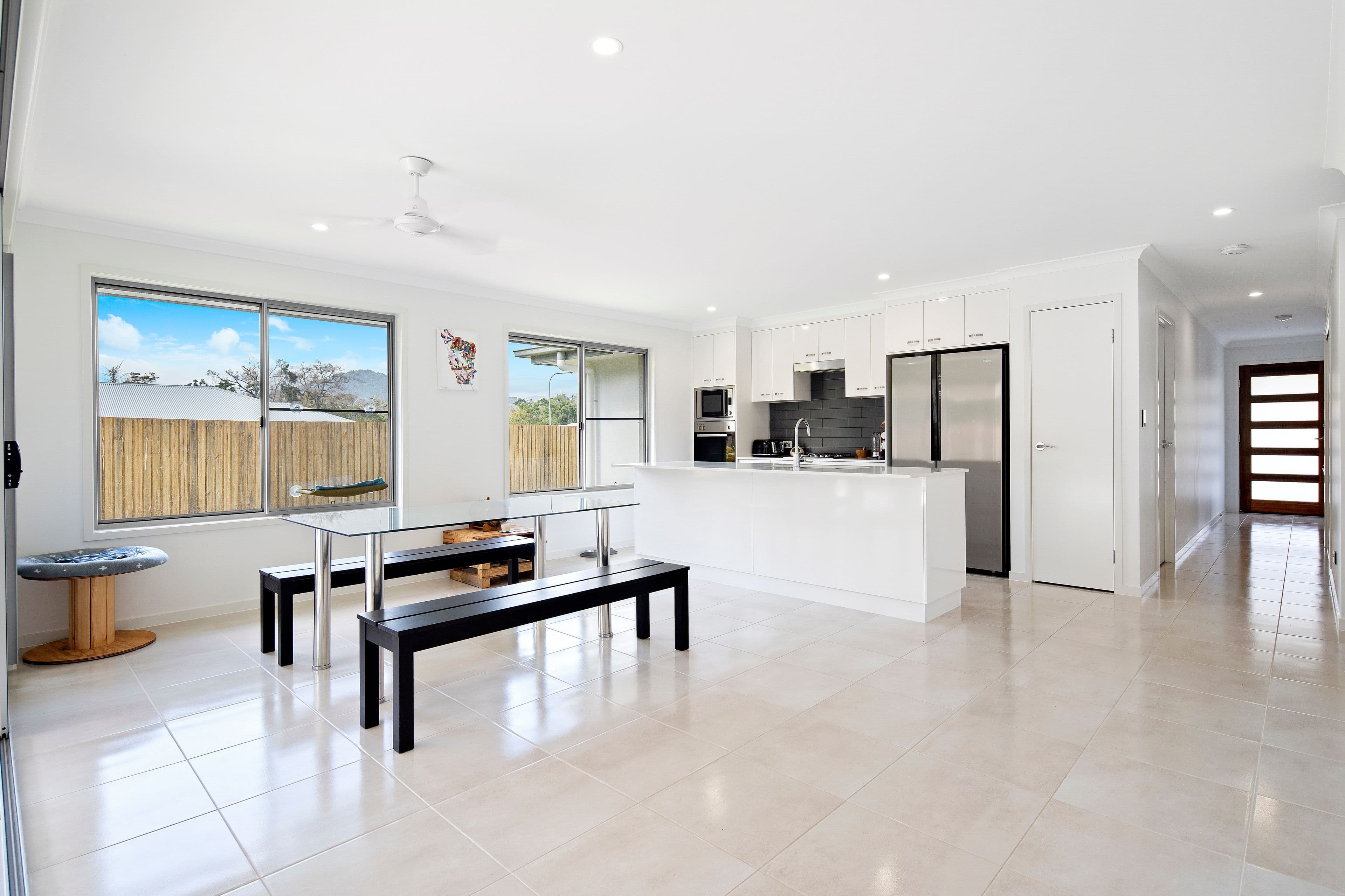 3 Driftwood Close, Jubilee Pocket QLD 4802, Jubilee Pocket - Thumbnail 2