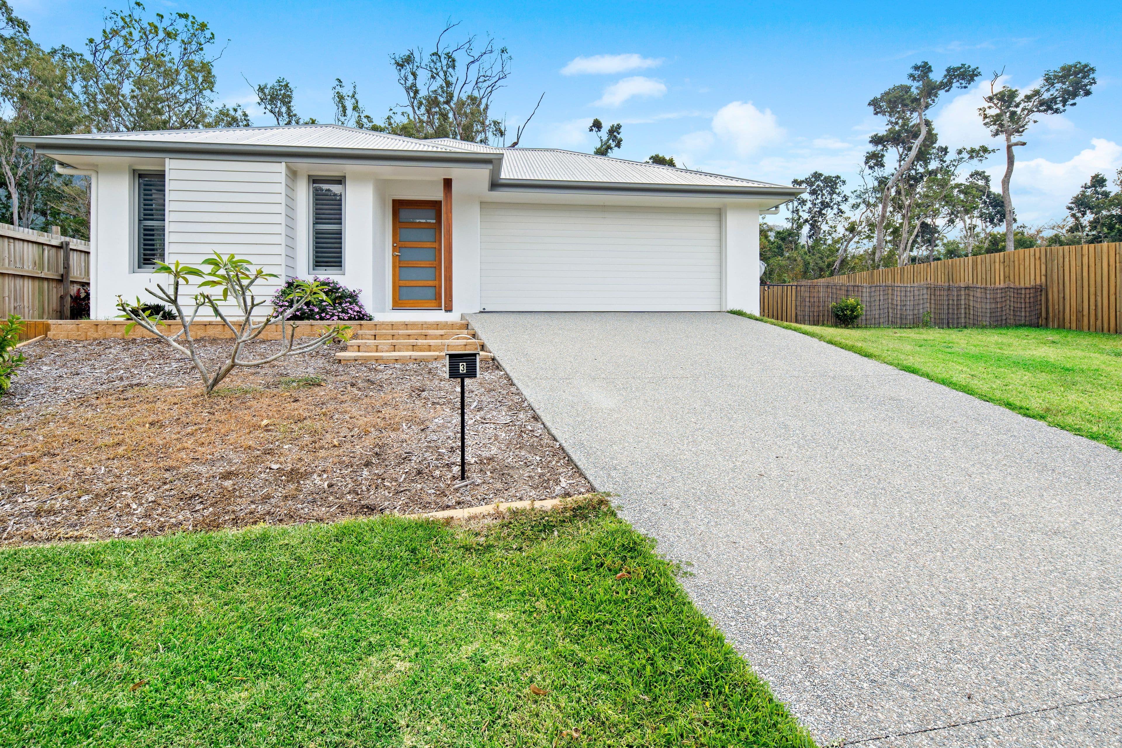 3 Driftwood Close, Jubilee Pocket QLD 4802, Jubilee Pocket - Thumbnail 4