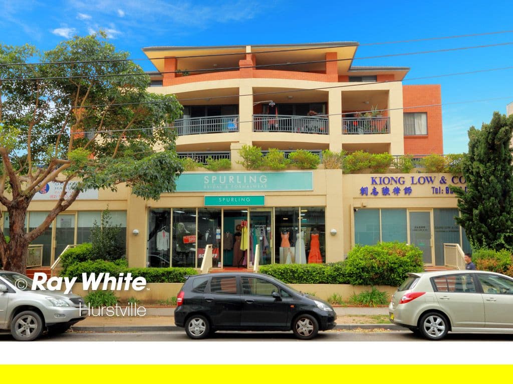 8 The Avenue, HURSTVILLE NSW 2220, Hurstville - Image 1