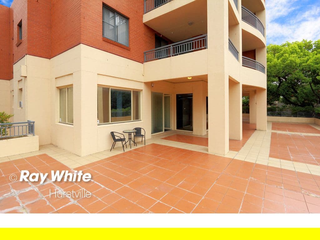 8 The Avenue, HURSTVILLE NSW 2220, Hurstville - Thumbnail 2
