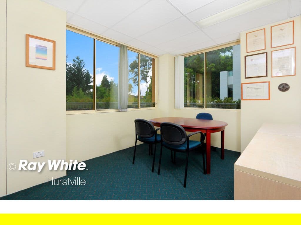 8 The Avenue, HURSTVILLE NSW 2220, Hurstville - Thumbnail 4