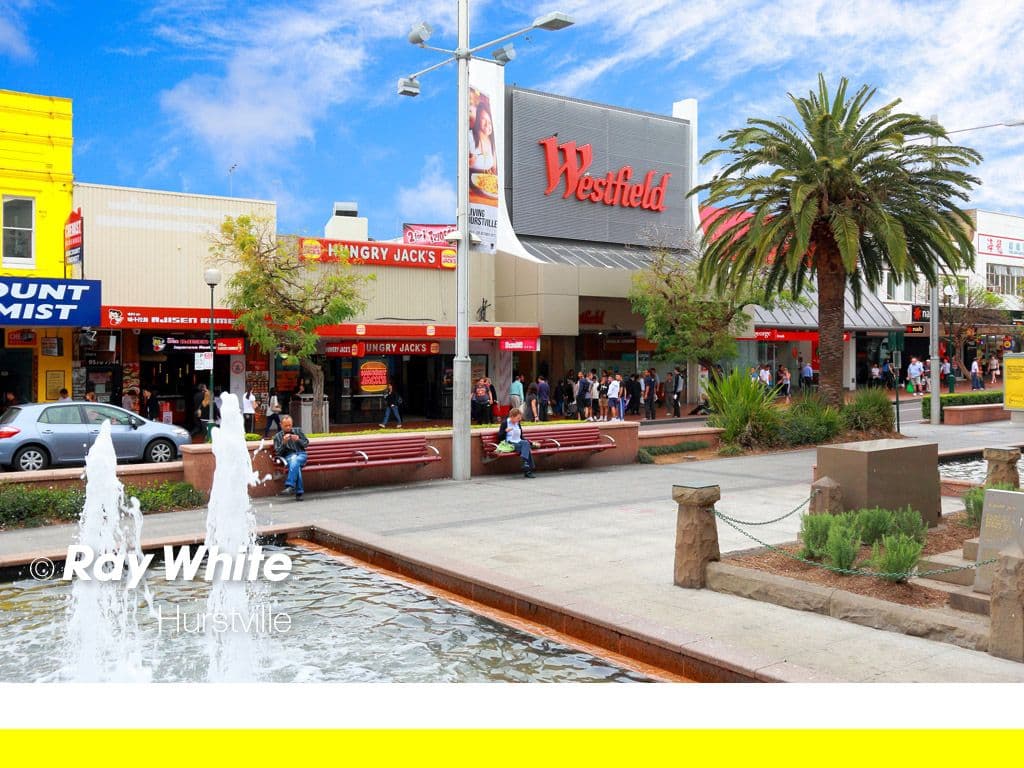 8 The Avenue, HURSTVILLE NSW 2220, Hurstville - Thumbnail 5