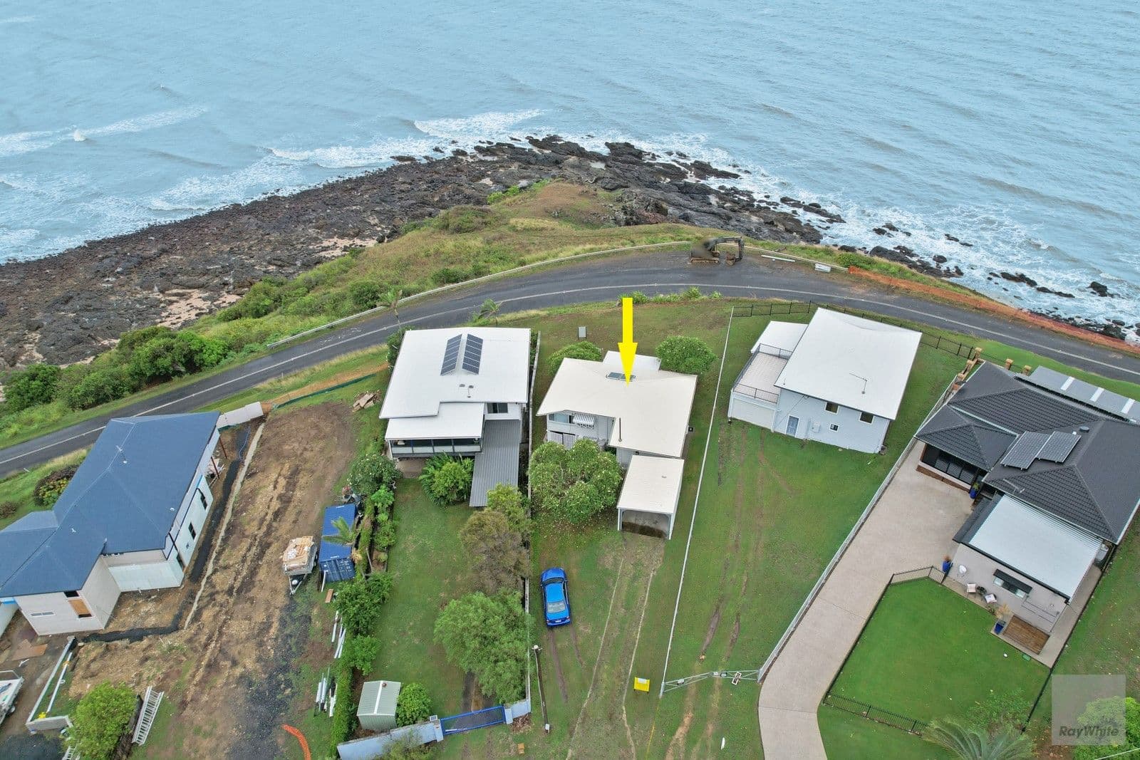 100 Matthew Flinders Drive, Cooee Bay QLD 4703, Cooee Bay - Thumbnail 3