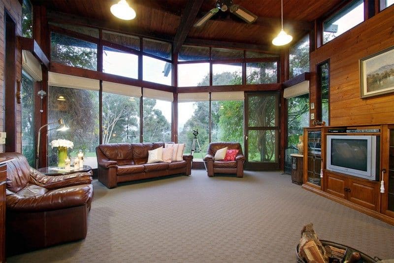 118 BRYSONS Road, WARRANDYTE SOUTH VIC 3134, Warrandyte South - Thumbnail 4