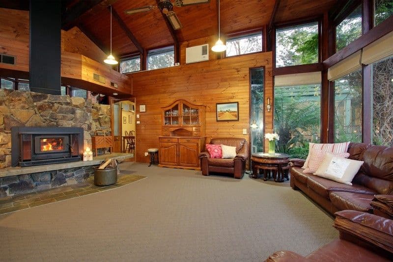 118 BRYSONS Road, WARRANDYTE SOUTH VIC 3134, Warrandyte South - Thumbnail 5