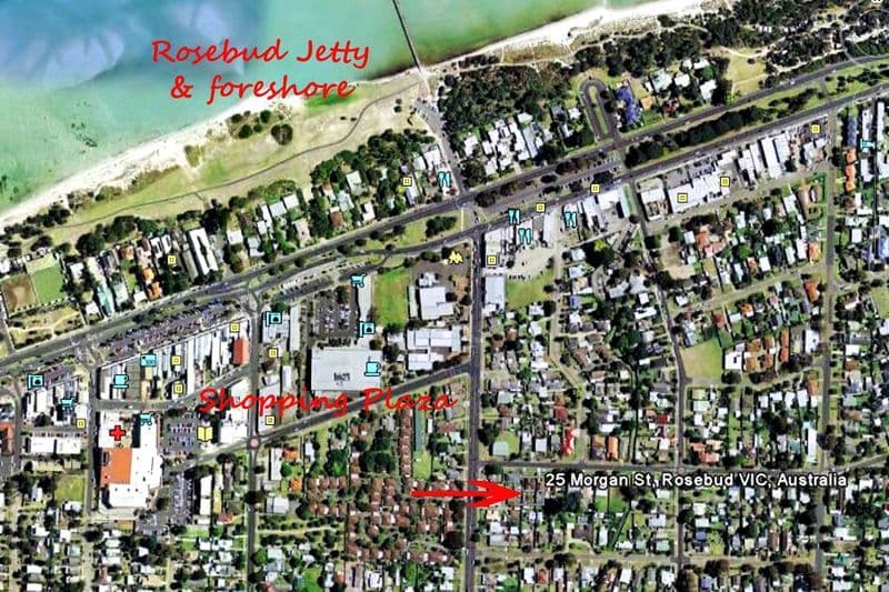 25 Morgan Street, ROSEBUD VIC 3939, Rosebud - Thumbnail 2