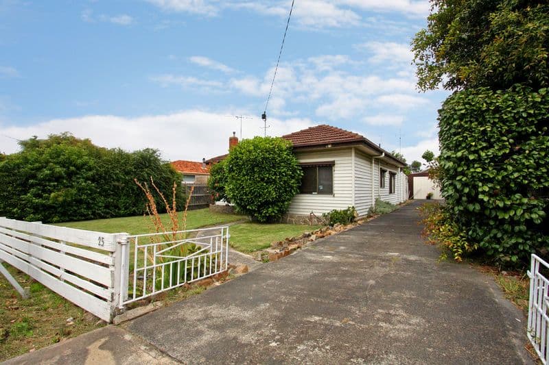 25 Morgan Street, ROSEBUD VIC 3939, Rosebud - Thumbnail 3