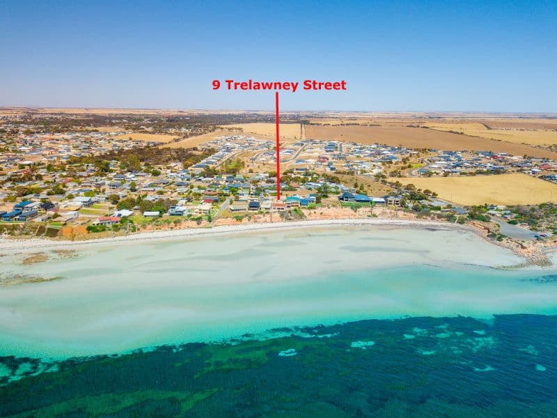 9 Trelawney Street, Moonta Bay SA 5558, Moonta Bay - Thumbnail 5