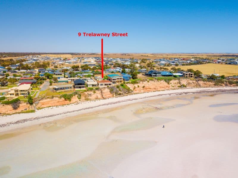 9 Trelawney Street, Moonta Bay SA 5558, Moonta Bay - Thumbnail 6