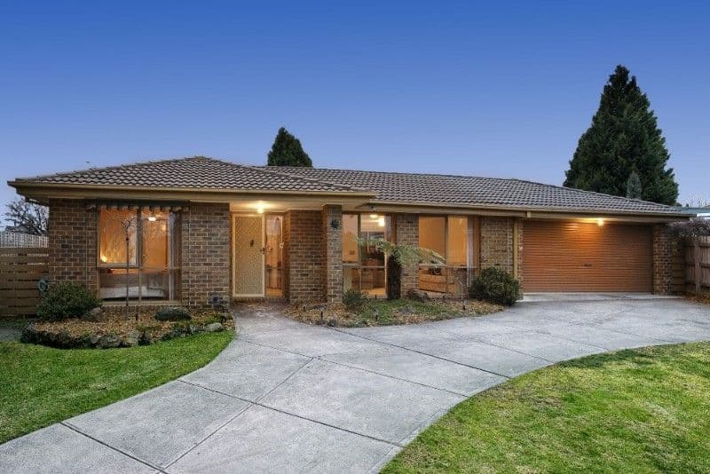 6 Gwalia Court, ROWVILLE VIC 3178, Rowville - Image 1