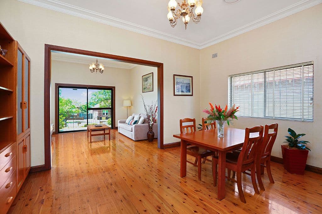 18 Dudley Street, Haberfield - Image 1